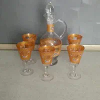 جام و گیلاس