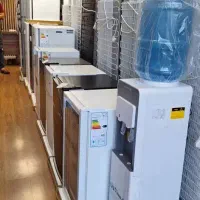 یخچال ۶ فوت و ابسردکن اکبند با کد۱۲۳|یخچال و فریزر|تبریز, |دیوار