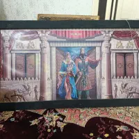 تابلو|تابلو، نقاشی، عکس|اهواز, سپیدار|دیوار