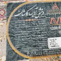یک تخته فرش 9متری و یه تخته6متری|فرش|مشکیندشت, |دیوار