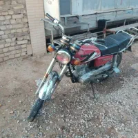 موتور مدل 85