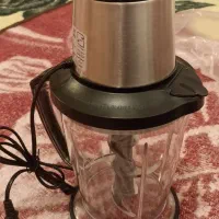 غذا ساز مارک بیشل