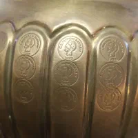 سرویس سماور،توستر،کتری،قلیان،تاقچه|سماور، چای‌ساز، قهوه‌ساز|پرند, فاز ۴|دیوار