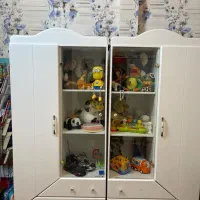 سرویس خواب کودک|تخت و سرویس خواب|تربت‌حیدریه, کاشانی|دیوار