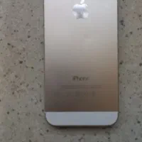 اپل 5sنیاز به تعمیر|موبایل|تهران, تهرانپارس غربی|دیوار