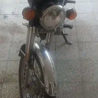 موتور نامی|موتورسیکلت|آران و بیدگل, |دیوار