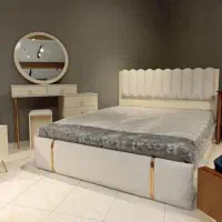 تخت خواب ترلان