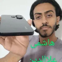 شیاومی ردمی redmi 13 256-8 هاشمی علاالدین|موبایل|تهران, شیخ هادی|دیوار