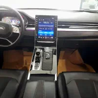 جی7 kmc|خودرو سواری و وانت|پرند, فاز ۳|دیوار