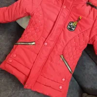 کاپشن نو سایز ۳دخترانه|لباس|قم, وادی السلام|دیوار