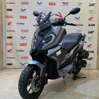 تارو دیفندر 180 مدل ۱۴۰۴ اسکوتر کویر