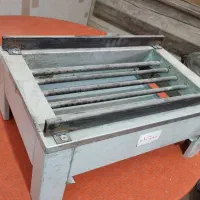 منتقل کباب گازی|اجاق گاز و لوازم برقی پختوپز|اصفهان, پوریای ولی|دیوار