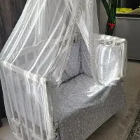 تخت کودک|تخت و صندلی بچه|اصفهان, تخت فولاد|دیوار