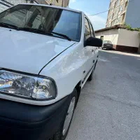 پراید ۱۳۱ se