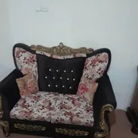 فرش  مبل تمیز