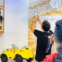 آموزش ارایشگری مردانه فنی حرفه ای