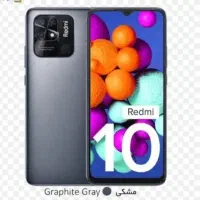 گوشی ردمی ۱۰C