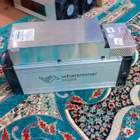 فروش ماینر m30s92th90th88th|قطعات و لوازم جانبی رایانه|سراوان, |دیوار