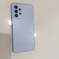 سامسونگ گلکسی A53 5G با حافظهٔ ۲۵۶ گیگابایت