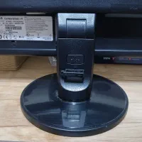 مانیتور 19اینچ LG مدل W1942S رزولوشن HD|قطعات و لوازم جانبی رایانه|تهران, نارمک جنوبی|دیوار