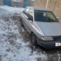 فروشی پراید مدل 85بع قیمت 250