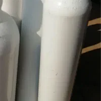 کپسول اکسیژن متوسط پزشکی