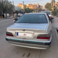 پارس موتور  انتیا مدل83|خودرو سواری و وانت|کلاله, |دیوار