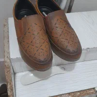 کفش طبی سایز ۳۹