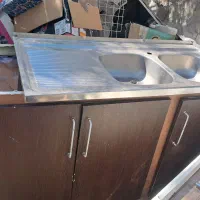 هود سینک کابینت ابچکان بخاری
