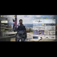 اکانت سیف کالاف با اسکین مسی|کنسول، بازی ویدئویی و آنلاین|فولادشهر, فولادشهر|دیوار