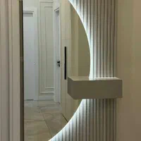 کابینت و کمددیواری و تیوی وال|خدمات پیشه و مهارت|شیروان (خراسان), |دیوار