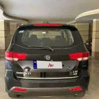 دایون y7 1402 مشابه صفر|خودرو سواری و وانت|تهران, سعادت‌آباد|دیوار