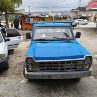 نیسان 83|خودرو سواری و وانت|دهدشت, |دیوار