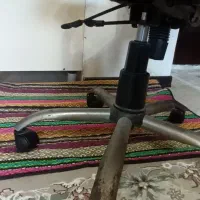 صندلی اداری سالم - استفاده کم|مبلمان اداری|ساری, |دیوار