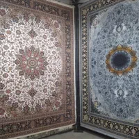 نقش جهان|فرش|شیراز, عادل آباد|دیوار