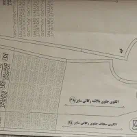 الگو آماده