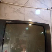 تلویزیون سامسونگ  در حد