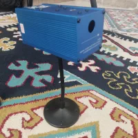 لیزر اسپاتلایت