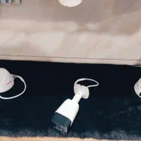 فروش و نصب دوربین مداربسته و سیستمهای حفاظتی|دوربین مداربسته|قم, عمار یاسر|دیوار