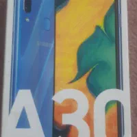 گوشی A30