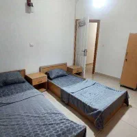 خوابگاه دانشجویی و پرسنلی خواهران|اجارهٔ آپارتمان|کیش, |دیوار