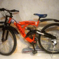 دوچرخه ۲۶ دنده ای