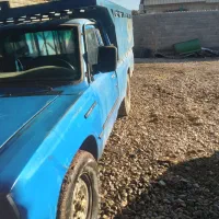 نیسان وانت|خودرو سواری و وانت|گرگان, |دیوار