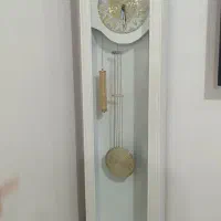 ساعت دیواری