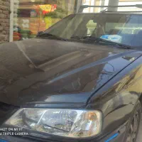 پژو پارس LX TU5، مدل ۱۳۹۴|خودرو سواری و وانت|مشهد, عامل|دیوار