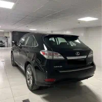 لکسوس rx350 فول عمان