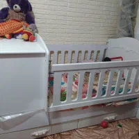 تخت خواب کودک ونوجوان