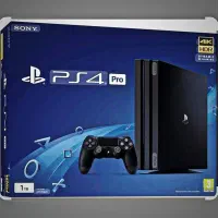 اسلیم کپی خور ۱ ترا و ۵۰۰ گیگ در حد نو(PS4(
