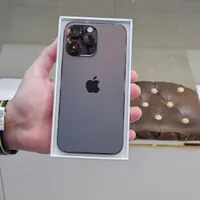 آیفون 14Pro Max باتری 98