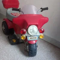موتور شارژی